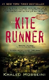 Hosseini, Khaled Kite Runner (  ) 
