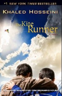 Hosseini, Khaled () The Kite runner (  ) 