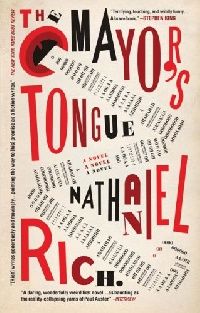 Nathaniel, Rich Mayor's Tongue, The 