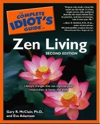 Ph.D., Mcclain, Gary R. CIG to Zen Living 2E 