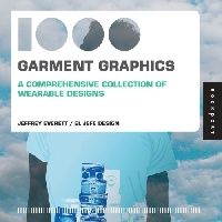 Jeffrey Everett 1,000 Garment Graphics (mini) (1 000    ) 