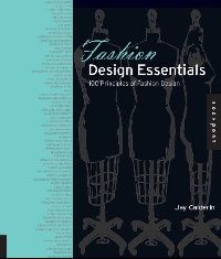 Jay Calderin Fashion Design Essentials 