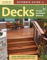 Ultimate Guide To Decks, 4th Edition (   ) 