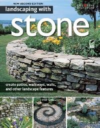 Landscaping With Stone (2nd Edition) (    (2- )) 