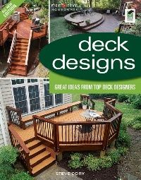 Deck Designs (3rd Edition) ( ) 