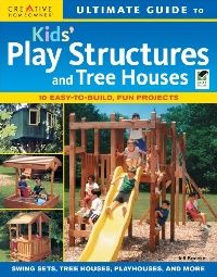 Ultimate Guide to Kids play structures & tree houses 