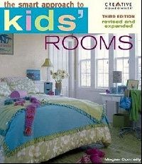 Megan, Connelly Smart approach to kids' rooms (    ) 