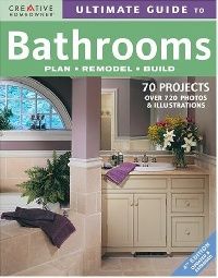 Ultimate guide to bathrooms 