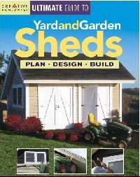 Ultimate Guide to Yard and Garden Sheds 