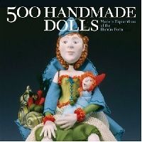 500 handmade dolls (500   ) 