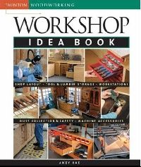 Andy, Rae Workshop Idea Book 