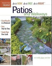 Fine Homebuilding Editors Patios and Walkways (  ) 