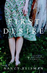 Reisman, Nancy ( ) First Desire ( ) 