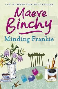 Binchy Maeve Minding Frankie ( ) 