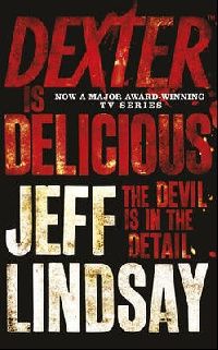 Jeff, Lindsay Dexter is delicious 