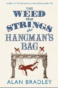 Alan, Bradley The Weed That Strings the Hangman's Bag (,    ) 