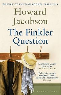Howard Jacobson The Finkler Question ( ) 