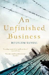 Sansal Boualem Unfinished Business ( ) 