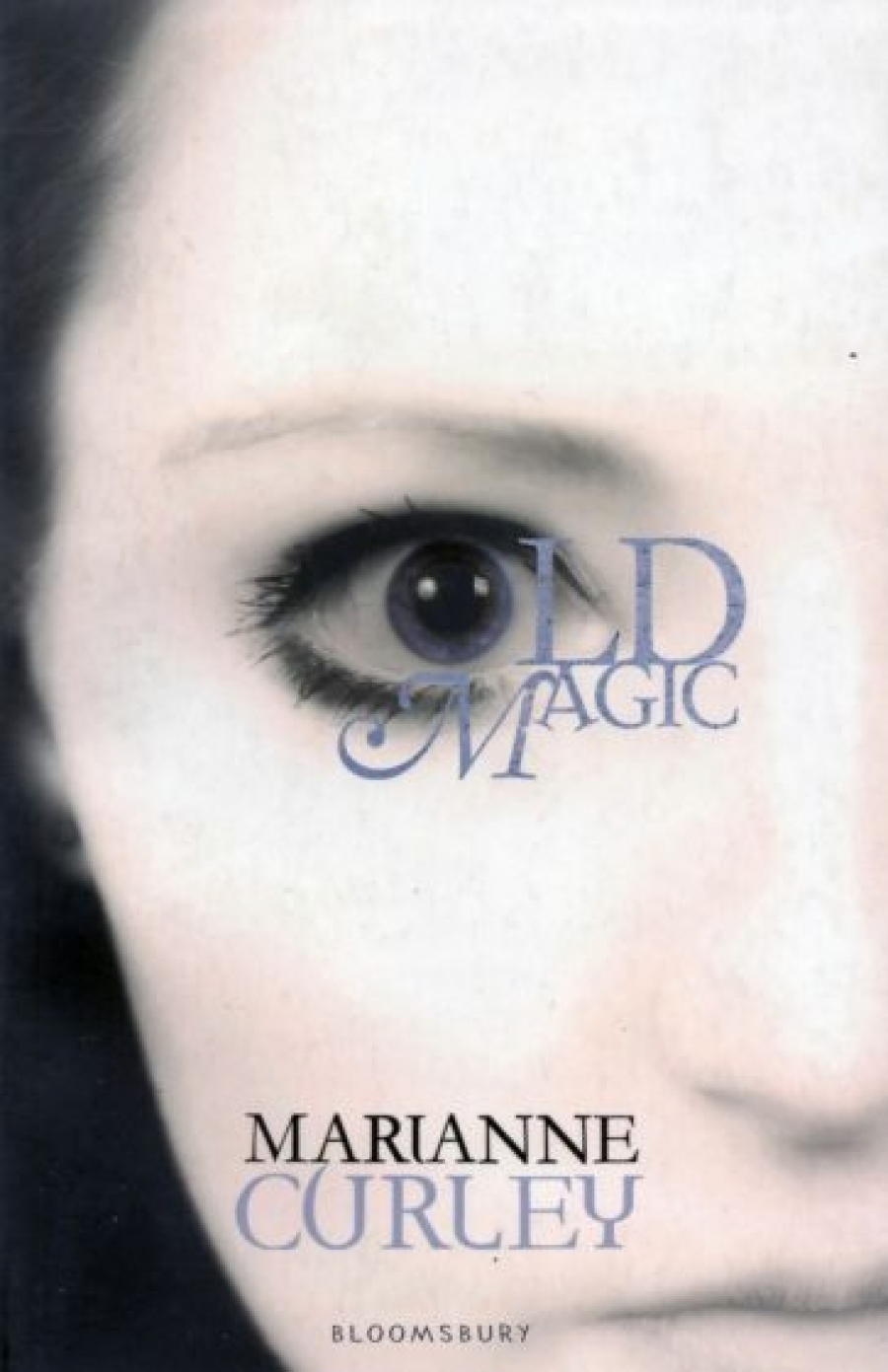 Marianne, Curley Old magic 