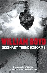 Boyd William Ordinary Thunderstorms ( ) 