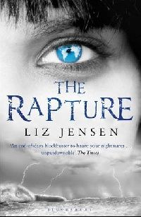 Liz, Jensen Rapture (. ) 