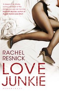 Rachel, Resnick Love junkie 