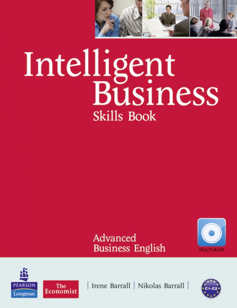 Intelligent Business Advanced