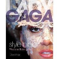 David, Foy Lady Gaga style bible (  ) 