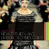 Guerrero, Jose A New fashion & design technologies 