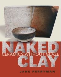 Jane Perryman Naked Clay Paperback edition 