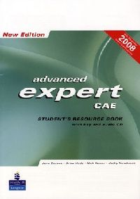 Advanced Expert CAE