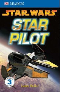Laura, Buller Star wars star pilot (   ) 