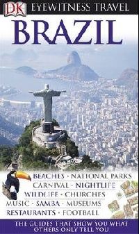 Обложка книги Brazil Обложка книги Brazil