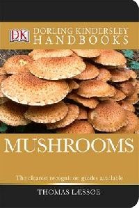 Thomas, Laessoe Mushrooms 