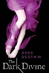 Despain, Bree Dark divine 