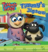 Timmy time 