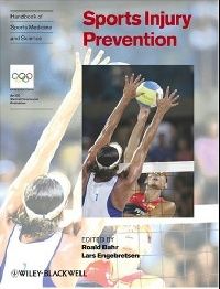 Bahr Sports Injury Prevention 