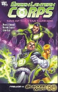 Tomasi Peter Sins of the Star Sapphire (  ) 