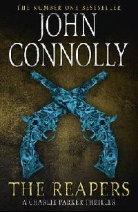 Connolly John Reapers () 