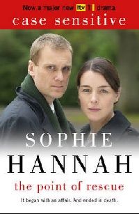 Sophie Hannah Point Of Rescue - Tv Tie In ( ) 