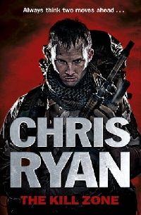 Chris, Ryan Kill zone ( ) 