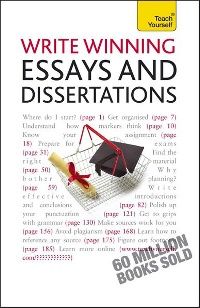 Hutchinson Hazel Teach Yourself Write Winning Essays and Dissertations (     ) 