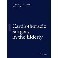 Katlic Cardiothoracic surgery in the elderly 