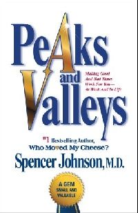Johnson Spenser Peaks & Valleys 
