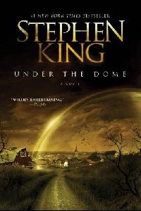 King Stephen ( ) Under the Dome 
