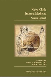 Habermann Thomas M Mayo Clinic Internal Medicine Textbook 