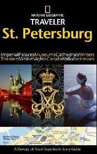 Jeremy, Howard National Geographic Traveler: St. Petersburg (-) 