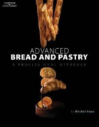 Michel, Suas Advanced bread and pastry (  ) 