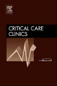 John Kellum Critical Care Nephrology, An Issue of Critical Care Clinics,21-2 