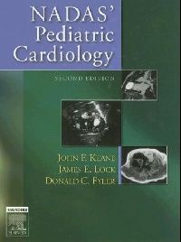 John Keane Nadas' Pediatric Cardiology ( ) 